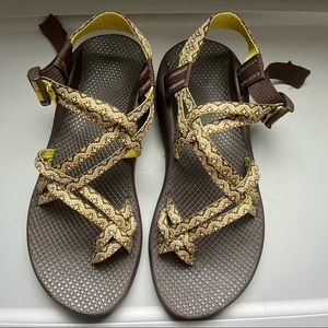 Chaco Women's ZX2 Yampa Sandal Campus GXP W9